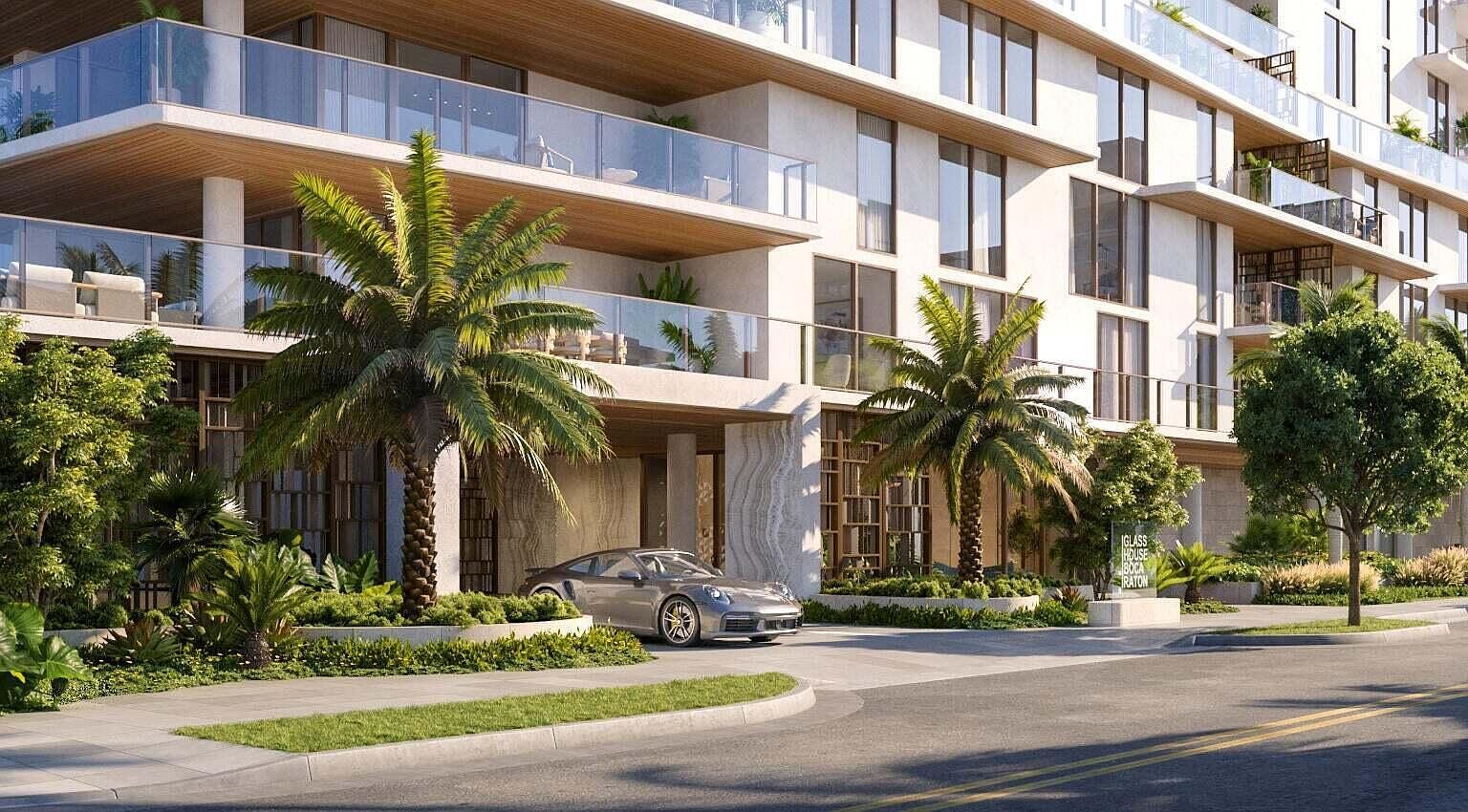 280 E Palmetto Park Rd #93 Boca Raton, FL 33432  | Condominium