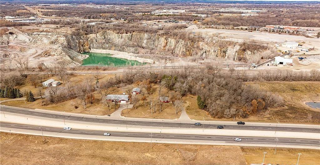 1603 State Highway 23 Waite Park, MN 56387  | Single Family