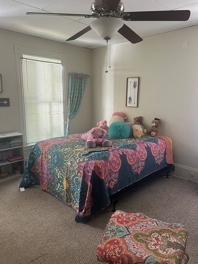 202 N Westberry St Sylvester, GA 31791 | Single Family