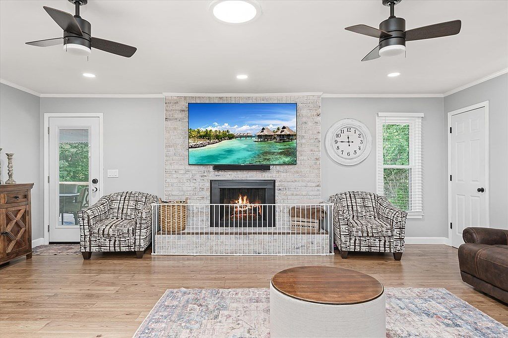 2727 Old Salem Dr Cookeville, TN 38506  | Single Family