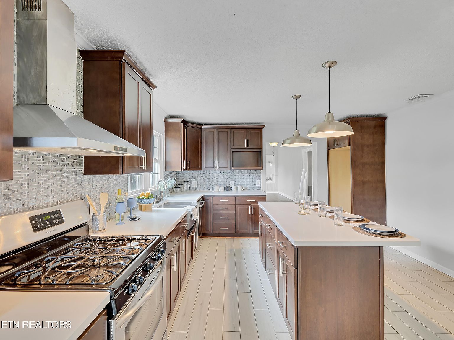 2311 Fair Dr Knoxville, TN 37918 | Single Family