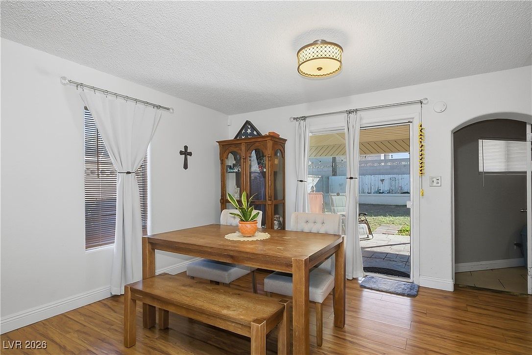 5213 Sugarfoot Ave Las Vegas, NV 89107  | Single Family