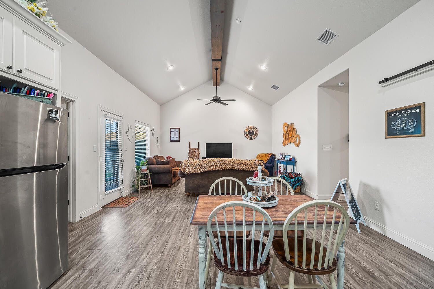 2503 111th St Lubbock, TX 79423  | Multi Family