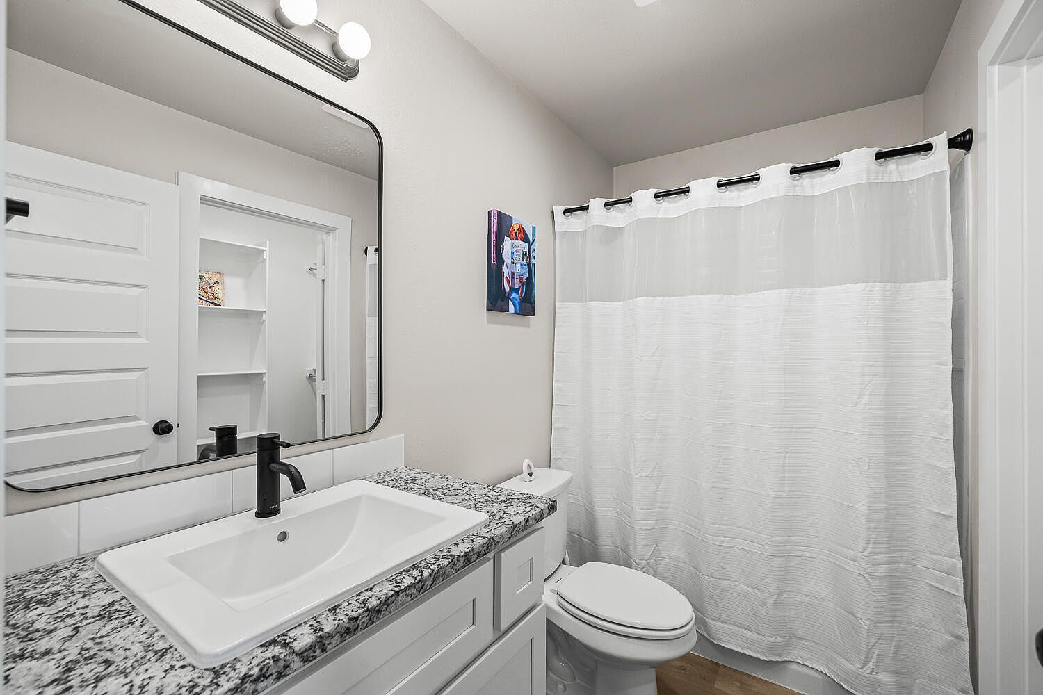 14506 Paris Ave Lubbock, TX 79423  | Single Family