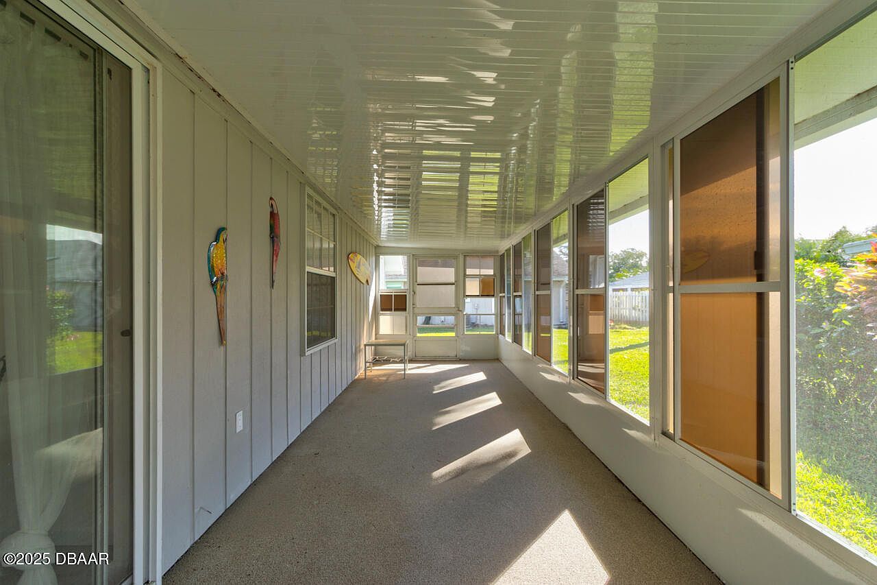 9 Par Dr New Smyrna Beach, FL 32168  | Single Family