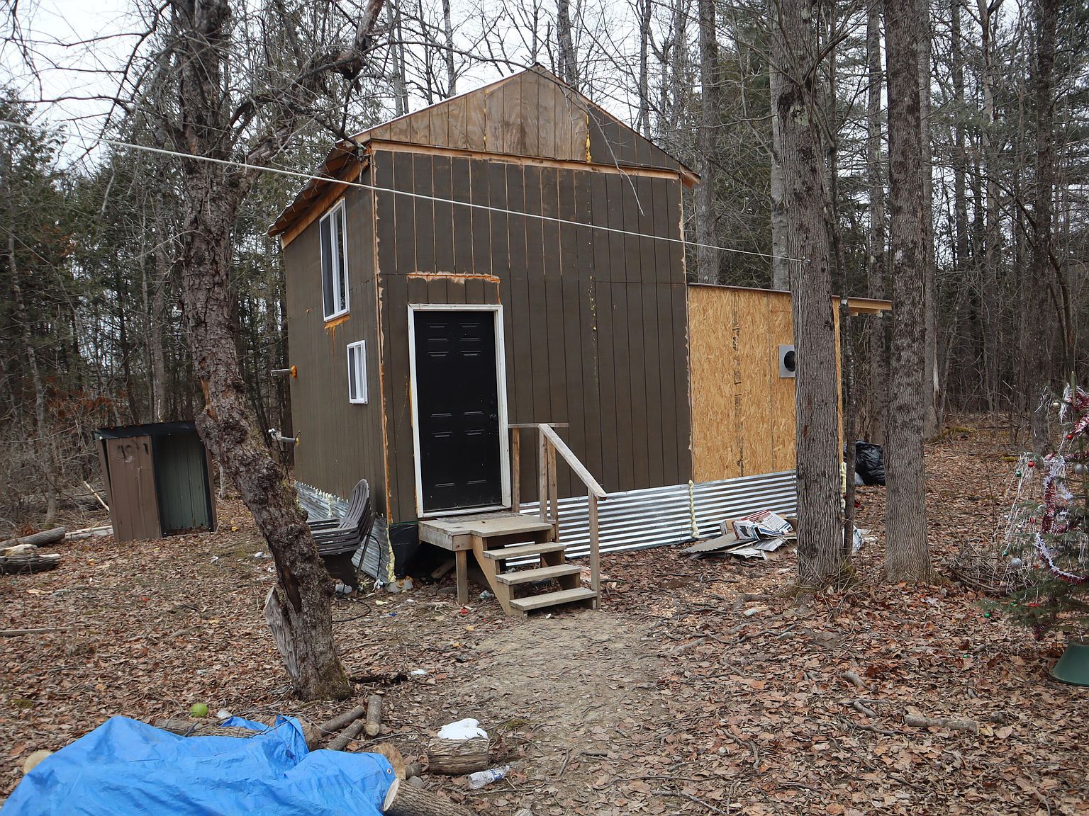 M18lot 11 Main St Clinton, ME 04927  | Land/Lot