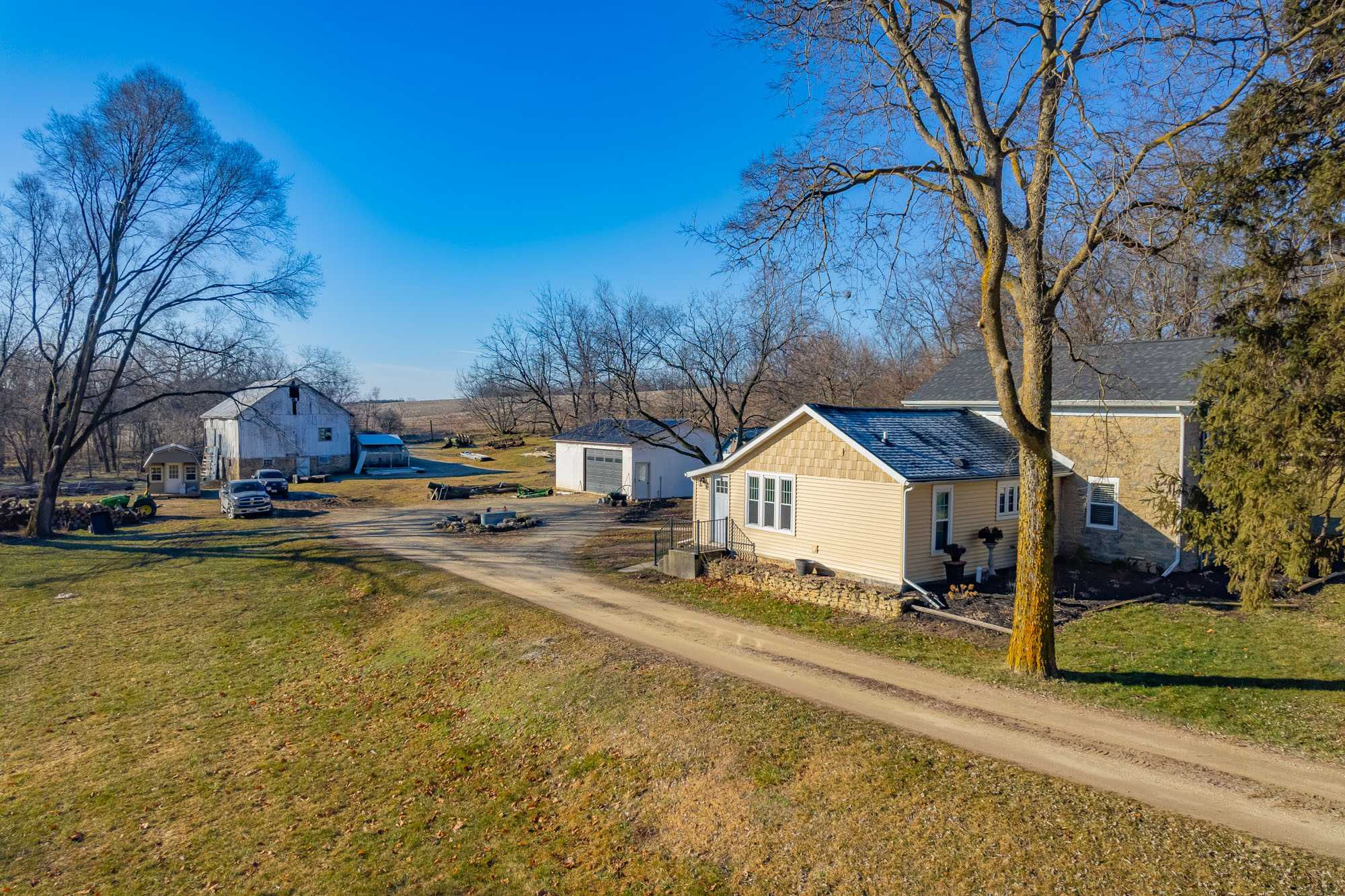 15119 West Avon North Townline Road, Brodhead, WI, USA, 53520 - Thumbnail 5