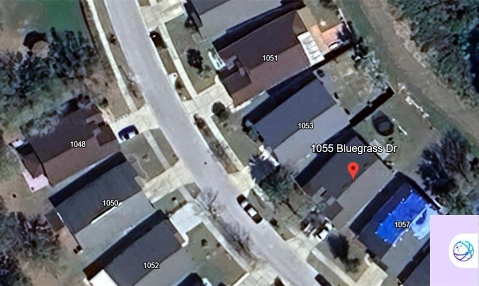 1055 Bluegrass Dr Groveland, FL 34736  | Single Family