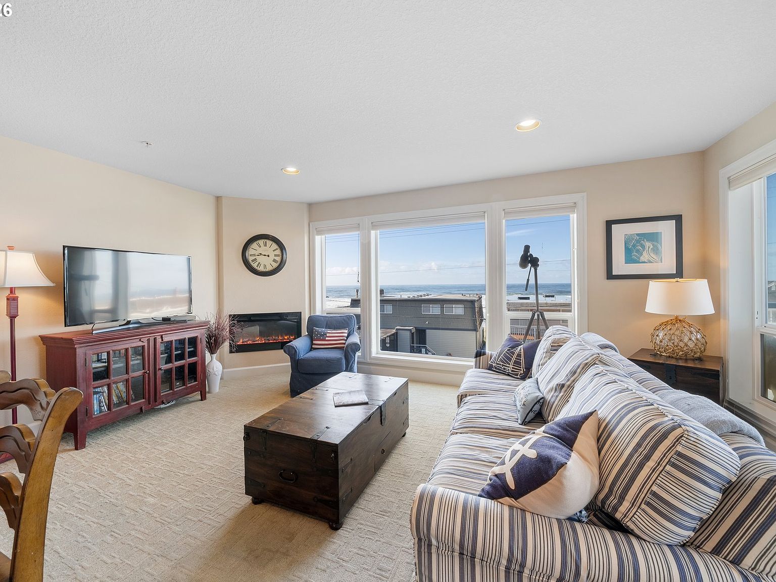 300 N Pacific St UNIT 45 Rockaway Beach, OR 97136  | Condominium