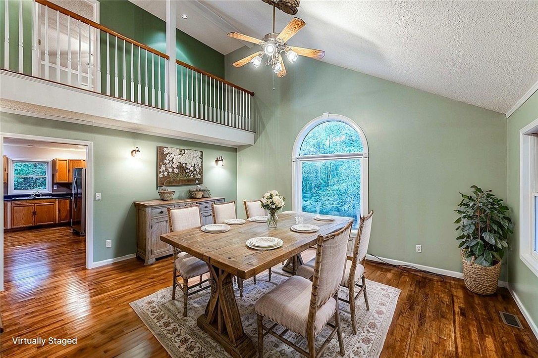 655 Ambler School Rd Pickens, SC 29671 | Single Family