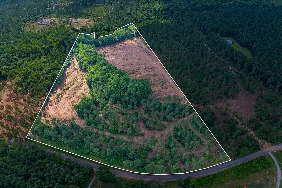 0 Greenville Church Rd Donalds, SC 29638  | Land/Lot