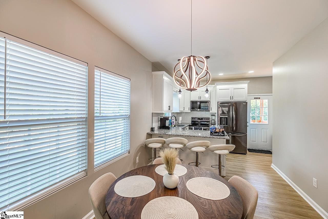 18 Blackwood St Greenville, SC 29611 | Single Family