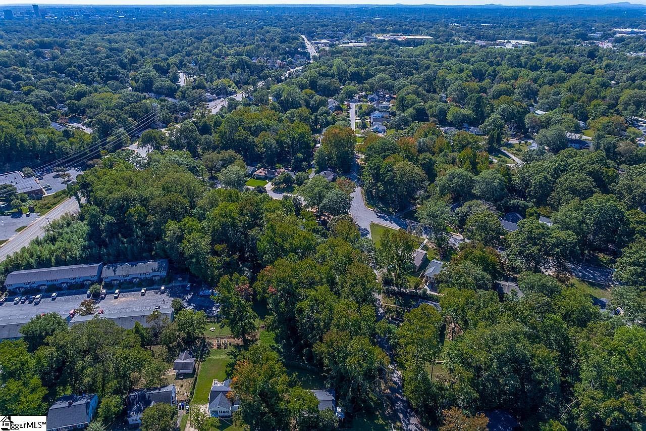 0 Wedgewood Dr Greenville, SC 29609 | Land/Lot