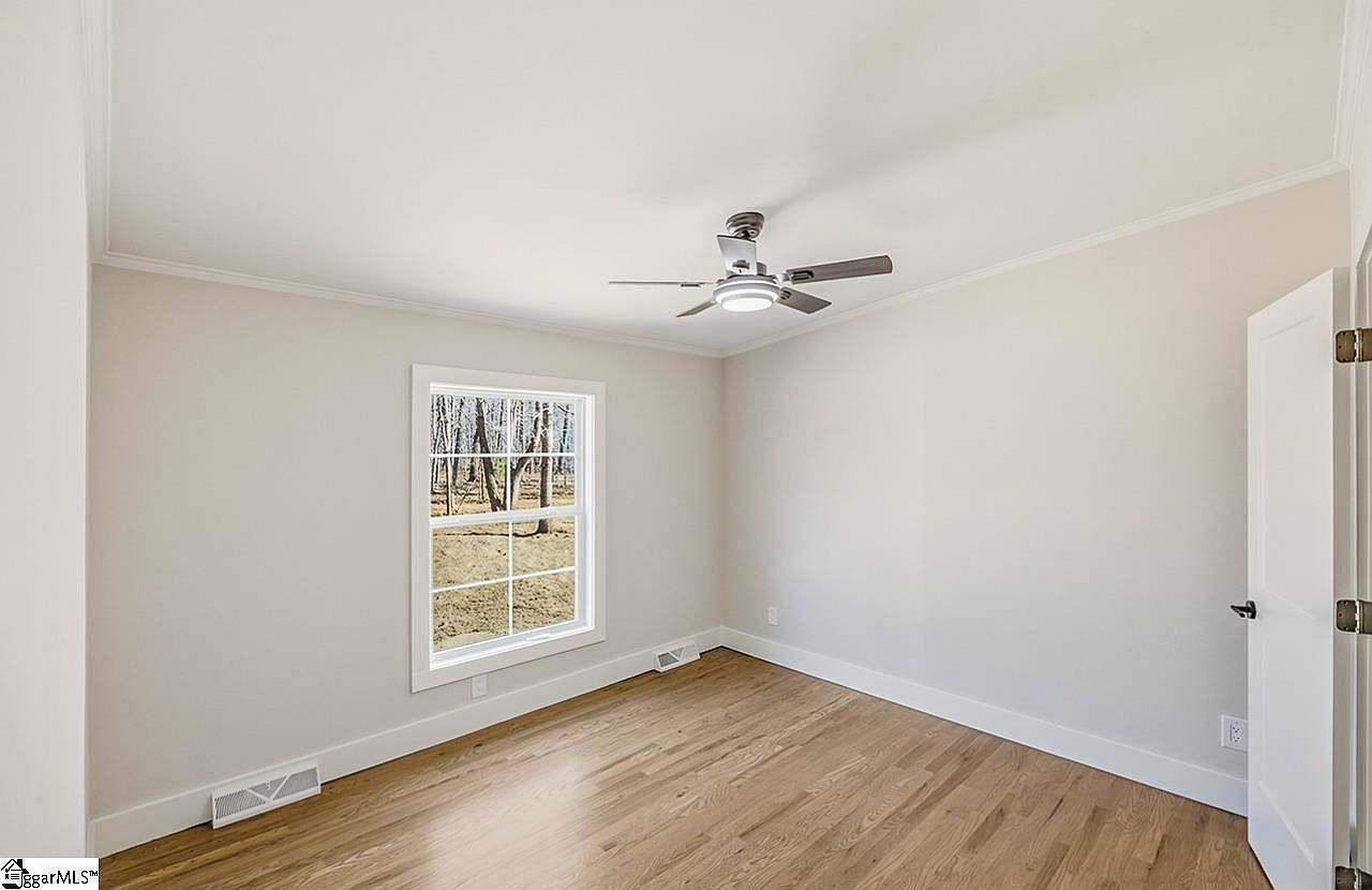 163 Canterbury Pl Fountain Inn, SC 29644  | New build