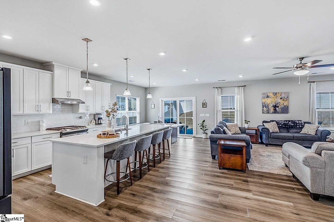 247 Chinook Dr Greenville, SC 29607 | Single Family