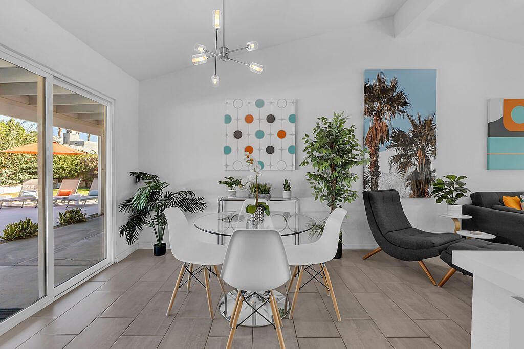 2304 E Bellamy Rd Palm Springs, CA 92262  | Single Family