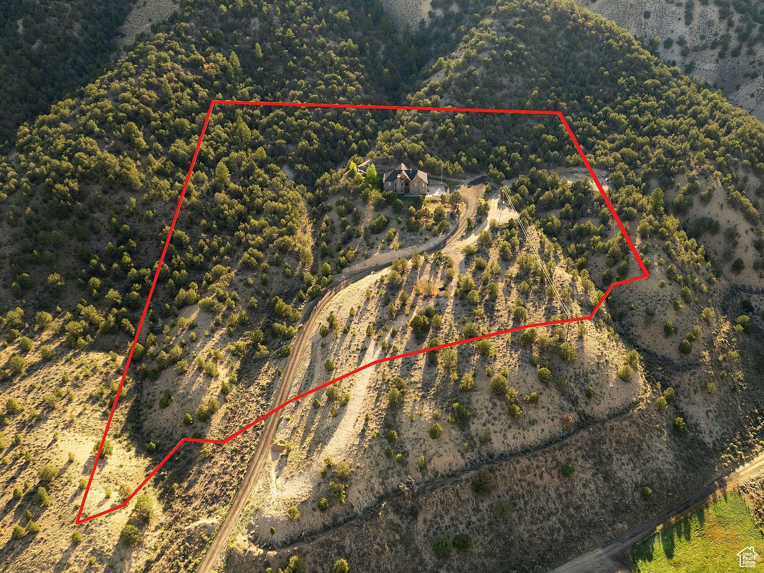 10286 S 40750 W Fruitland, UT 84027 | Single Family