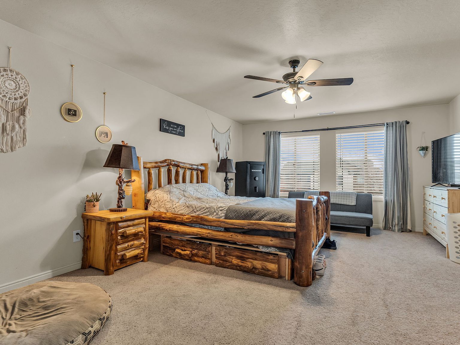 7531 N Levi Ln Eagle Mountain, UT 84005  | Single Family