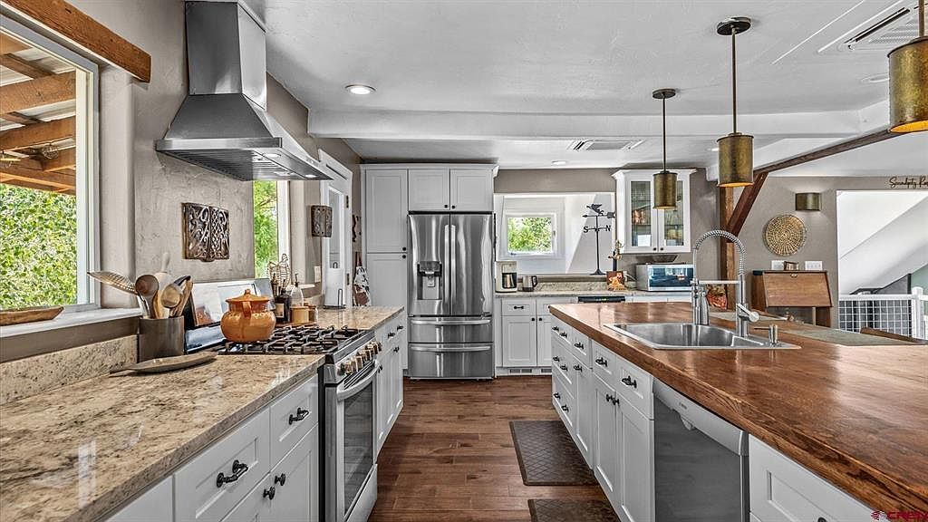 60245 Oak Grove Rd Montrose, CO 81403  | Single Family