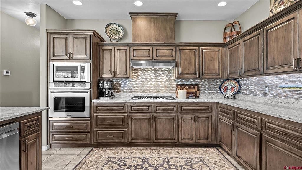 60113 Kiowa Ln Montrose, CO 81403  | Single Family