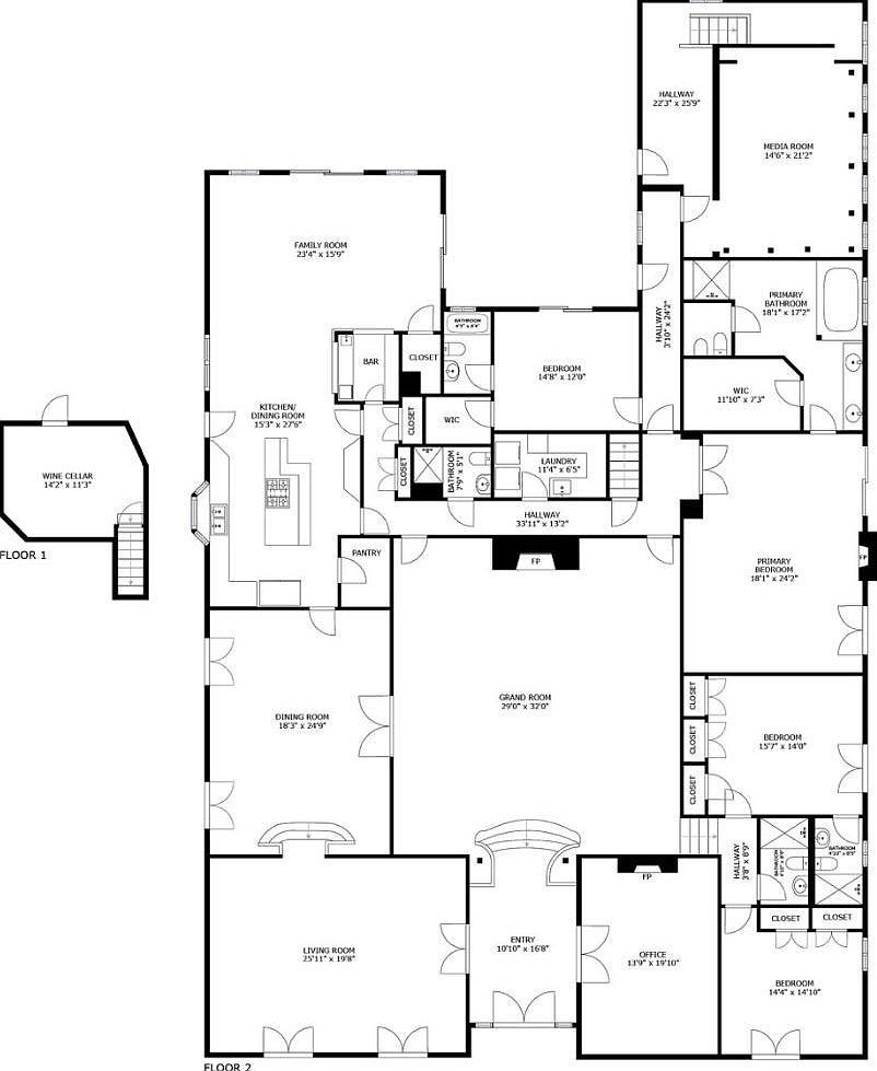 15360 Karl Ave Monte Sereno, CA 95030  | Single Family