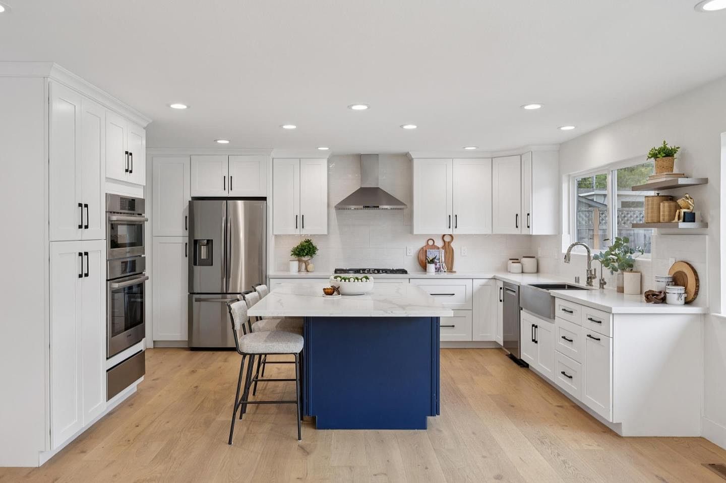 13755 Dolphin Dr Saratoga, CA 95070 | Single Family