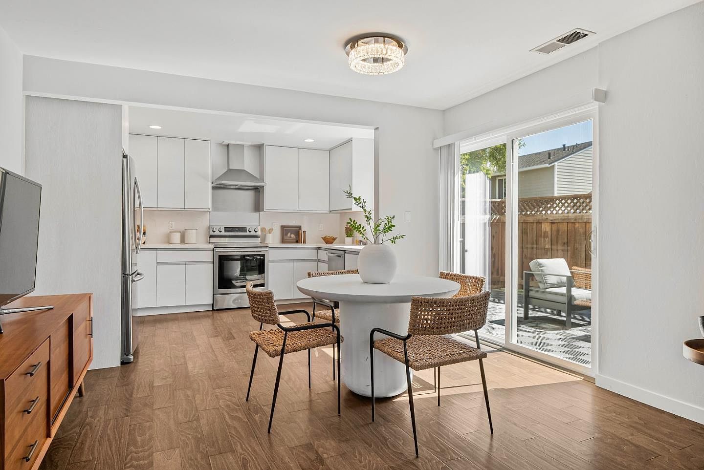 851 Peary Ln Foster City, CA 94404 | New build