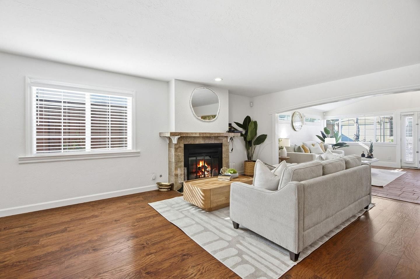 1061 Shamrock Dr Campbell, CA 95008  | Single Family