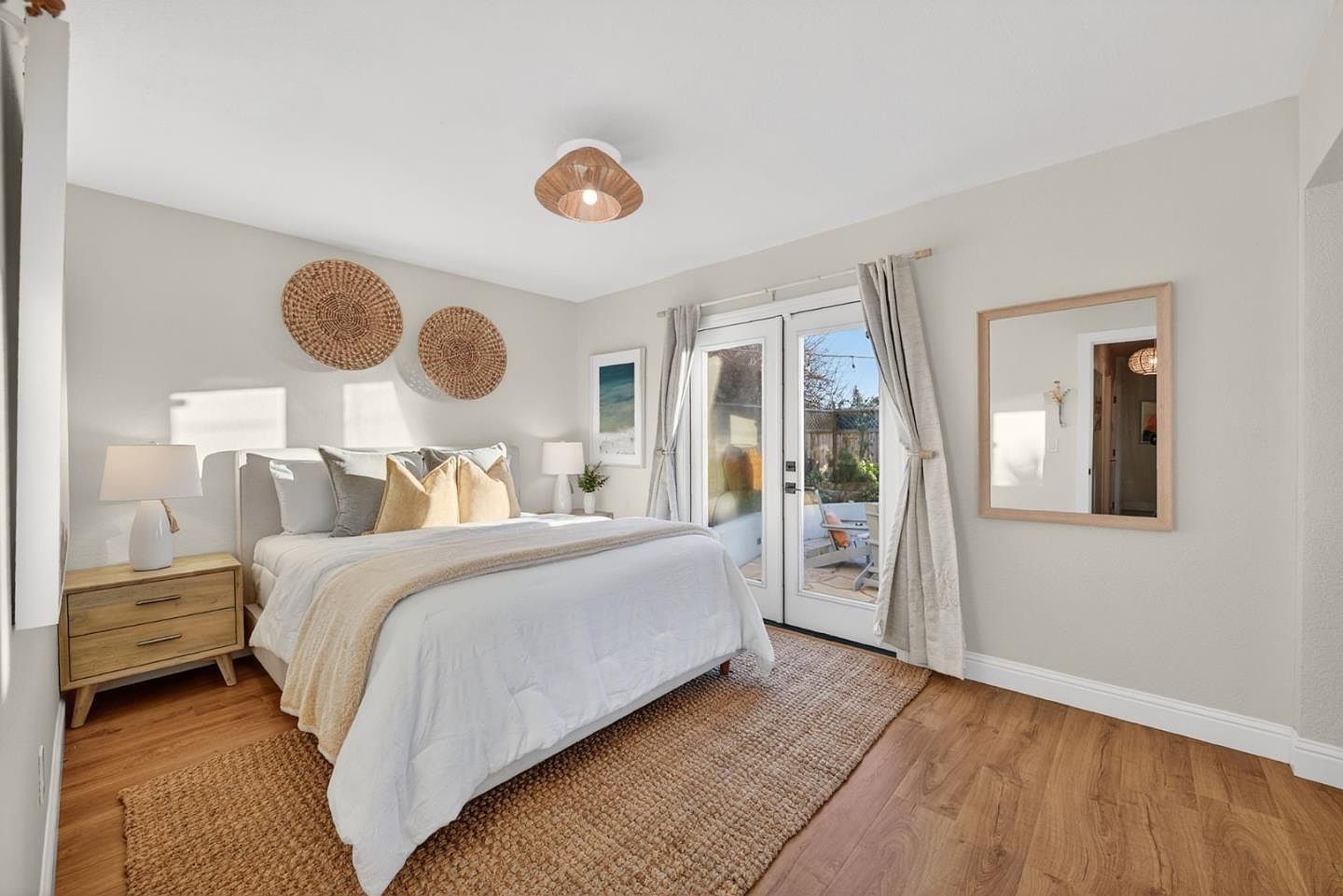 1500 Dougmar Dr Santa Cruz, CA 95062  | Single Family