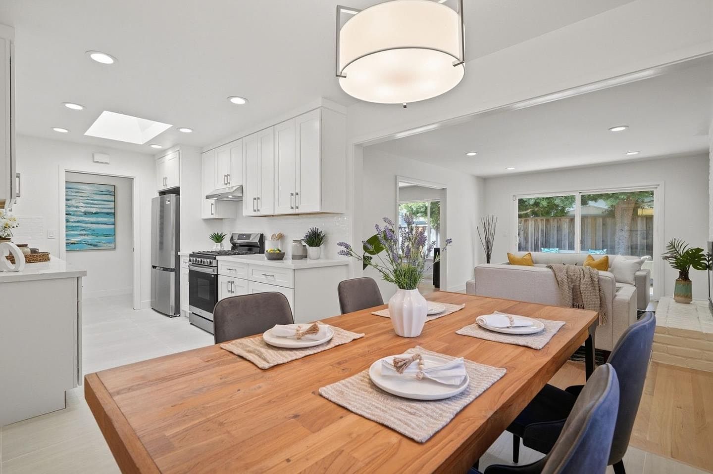 841 Brentwood Dr San Jose, CA 95129  | Single Family