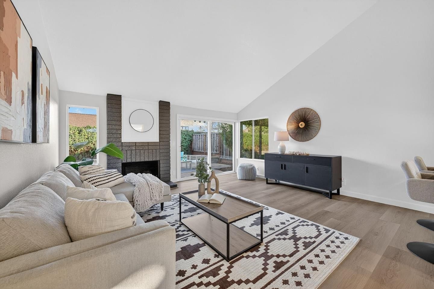 4101 Ashbrook Cir San Jose, CA 95124  | Single Family