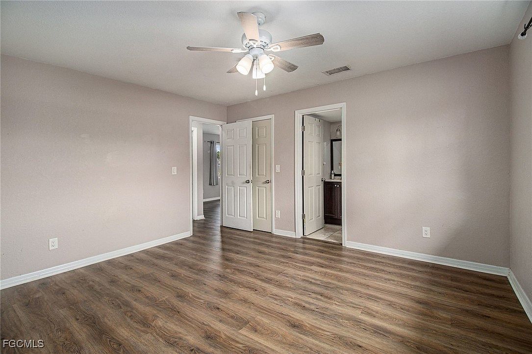 2329 Academy Blvd Cape Coral, FL 33990  | Single Family