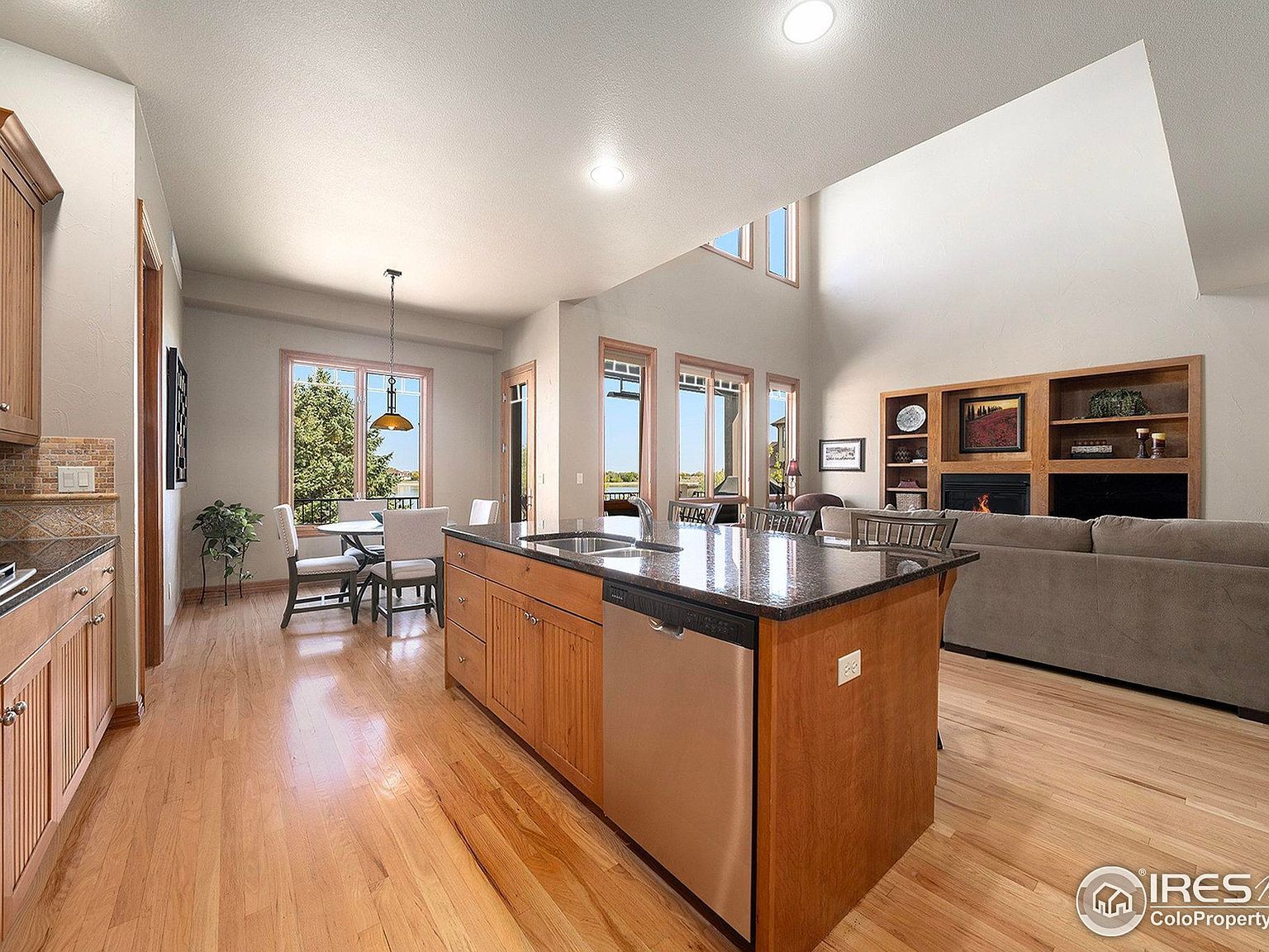 2152 Seven Lakes Dr Loveland, CO 80538  | Single Family