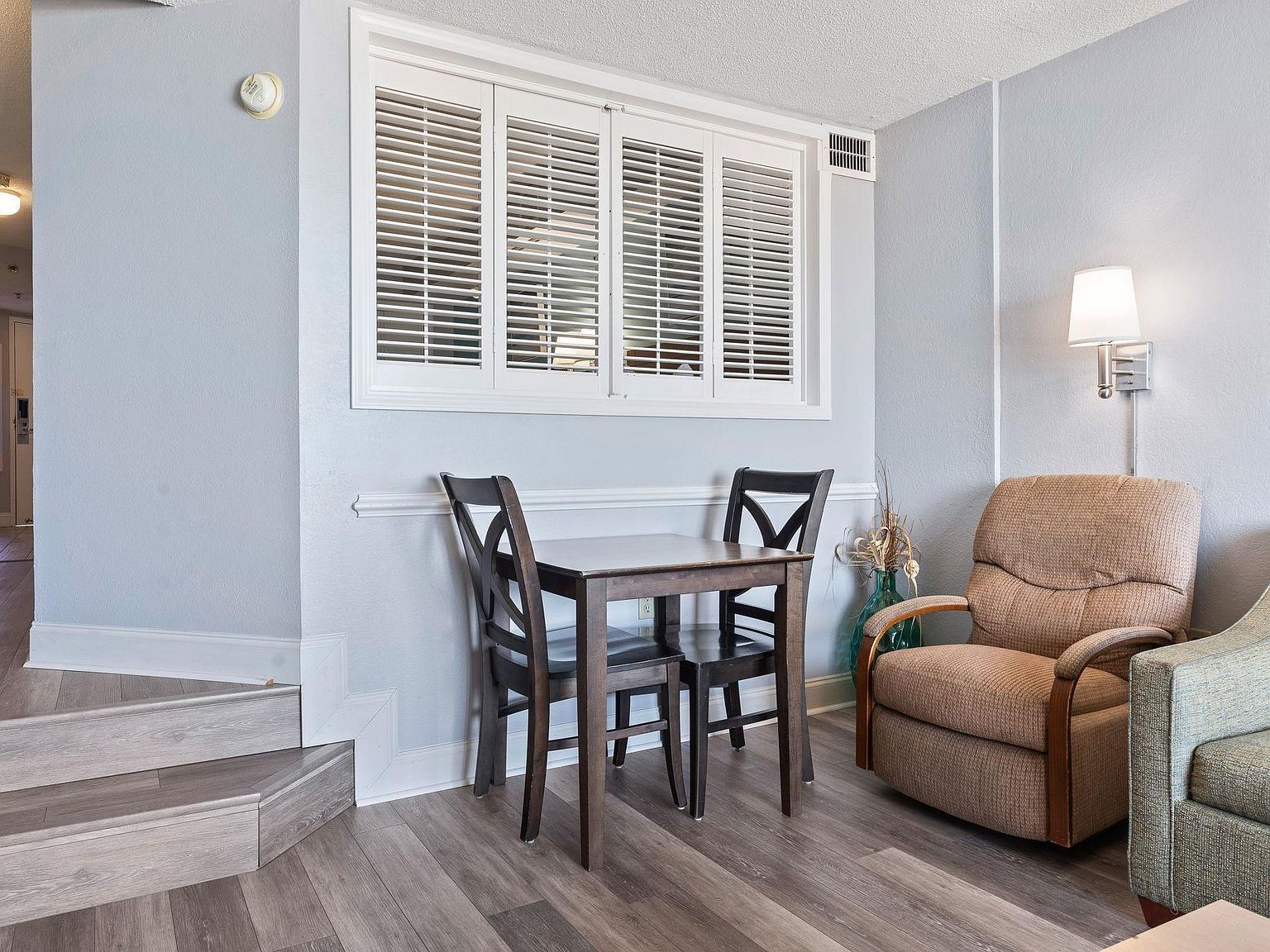 4800 S Ocean Blvd #1008 North Myrtle Beach, SC 29582  | Condominium