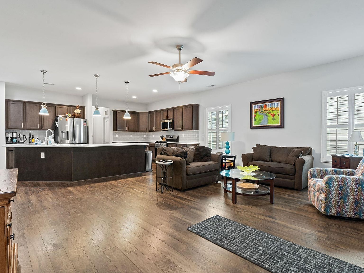 3035 Honey Clover Ct Longs, SC 29568  | Single Family