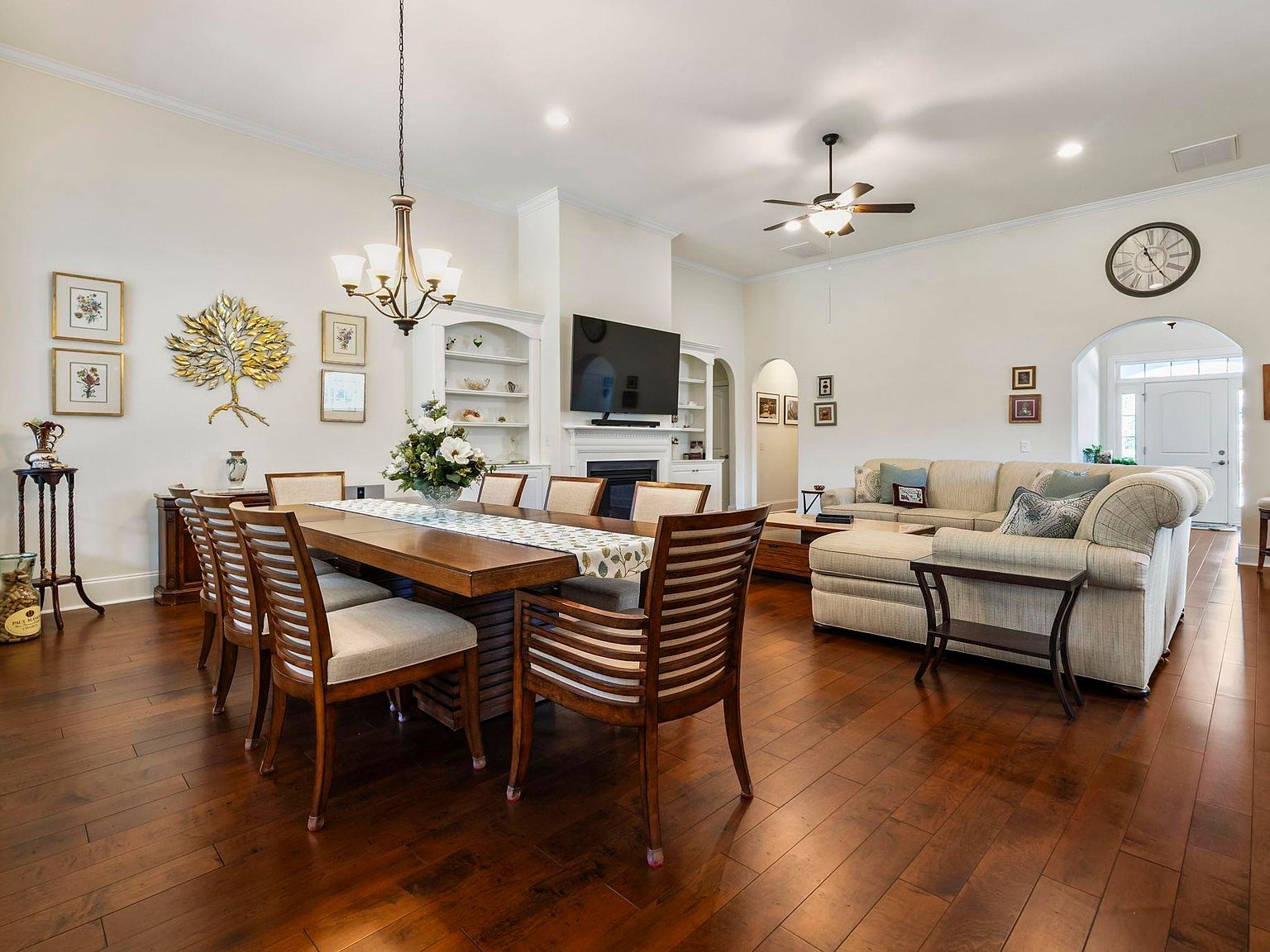 811 Oxbow Dr Myrtle Beach, SC 29579  | Single Family