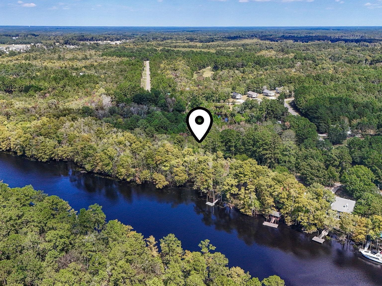 2027 Lees Landing Cir Conway, SC 29526  | Land/Lot