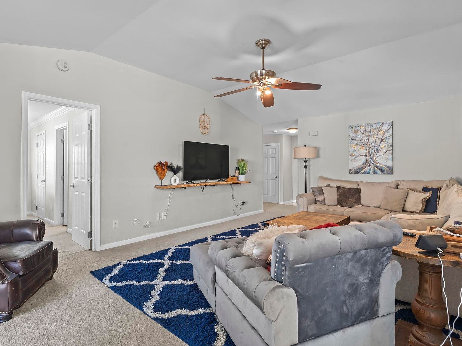 8010 Cone Ct Murrells Inlet, SC 29576  | Single Family