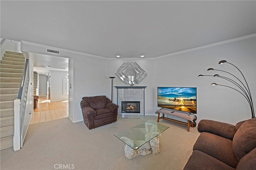 1208 California St Huntington Beach, CA 92648  | Single Family