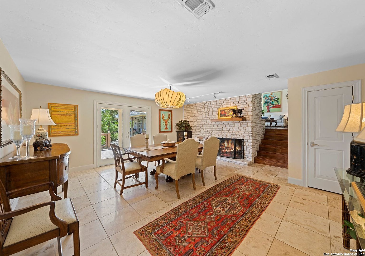 407 Spring Mill Dr Kerrville, TX 78028  | Single Family