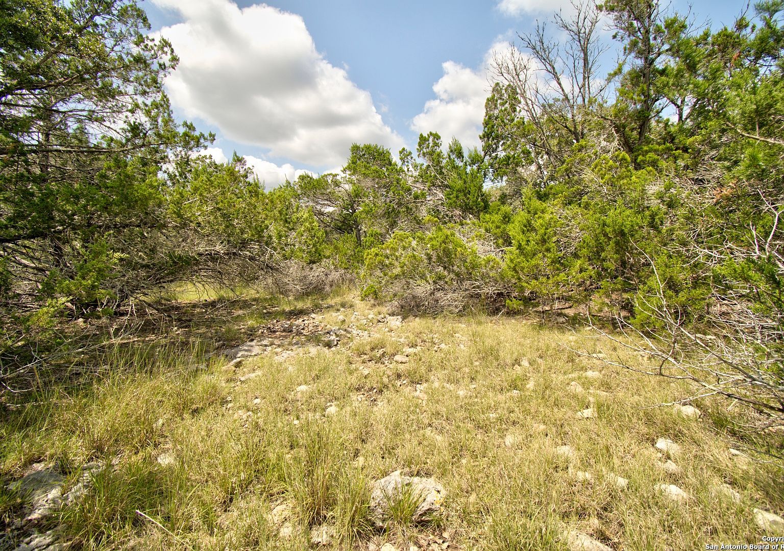 LOT 16 Paloma Rnch W Mountain Home, TX 78058 | Land/Lot