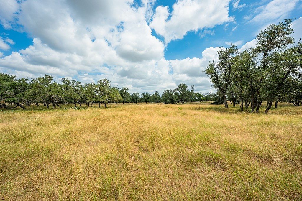 LOT 33 Nott Branch Rd Harper, TX 78631  | Single Family