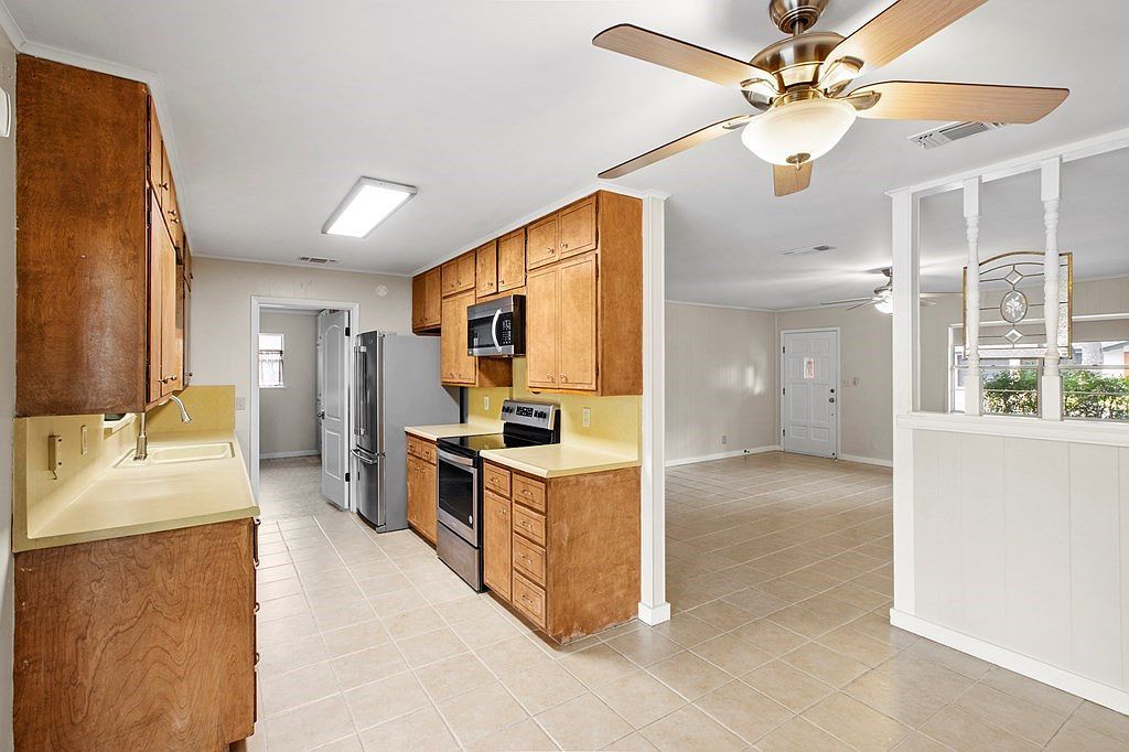 604 N Bowie St Fredericksburg, TX 78624  | Single Family