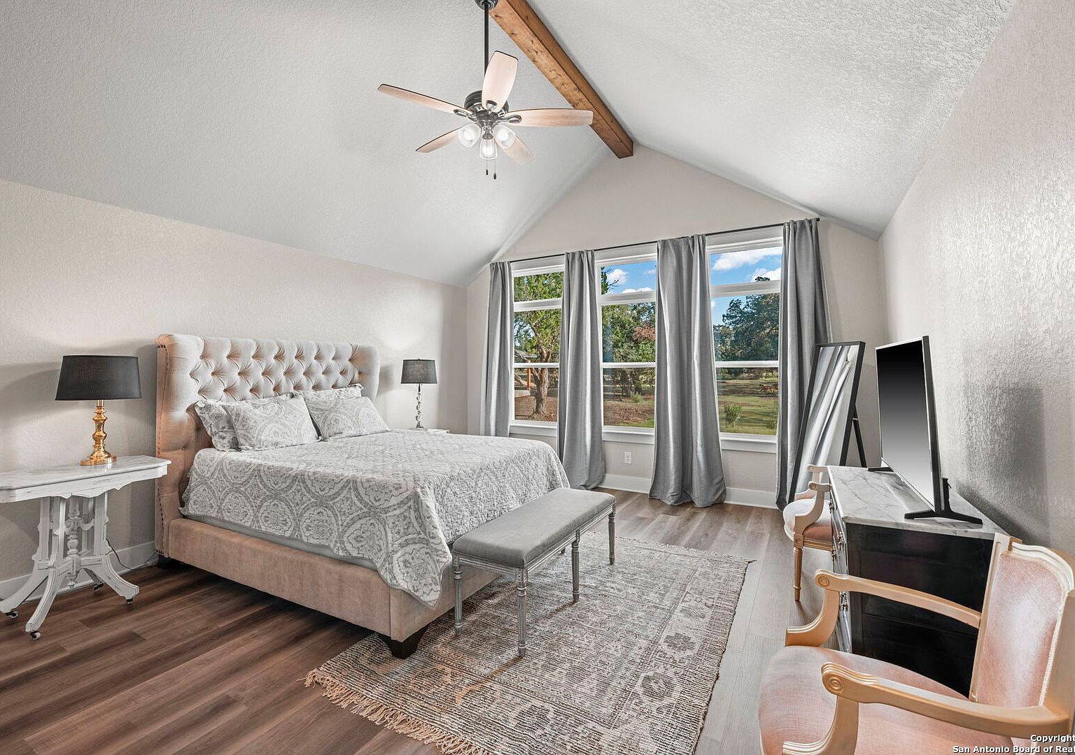 221 Deerwood Cir Bandera, TX 78003  | Single Family