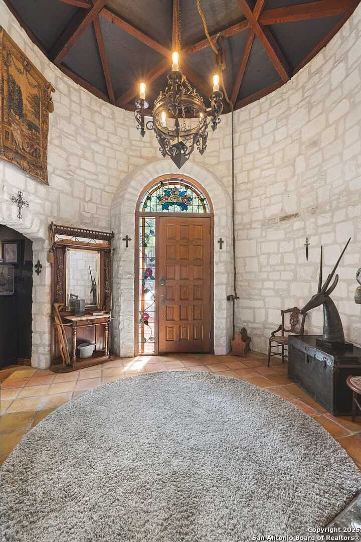 22 Indian Creek Loop Kerrville, TX 78028  | Single Family