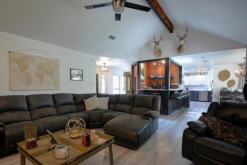 149 Holly Hill Dr Ingram, TX 78025  | Single Family