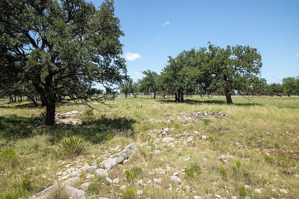 8812 Old Harper Rd Fredericksburg, TX 78624  | Land/Lot