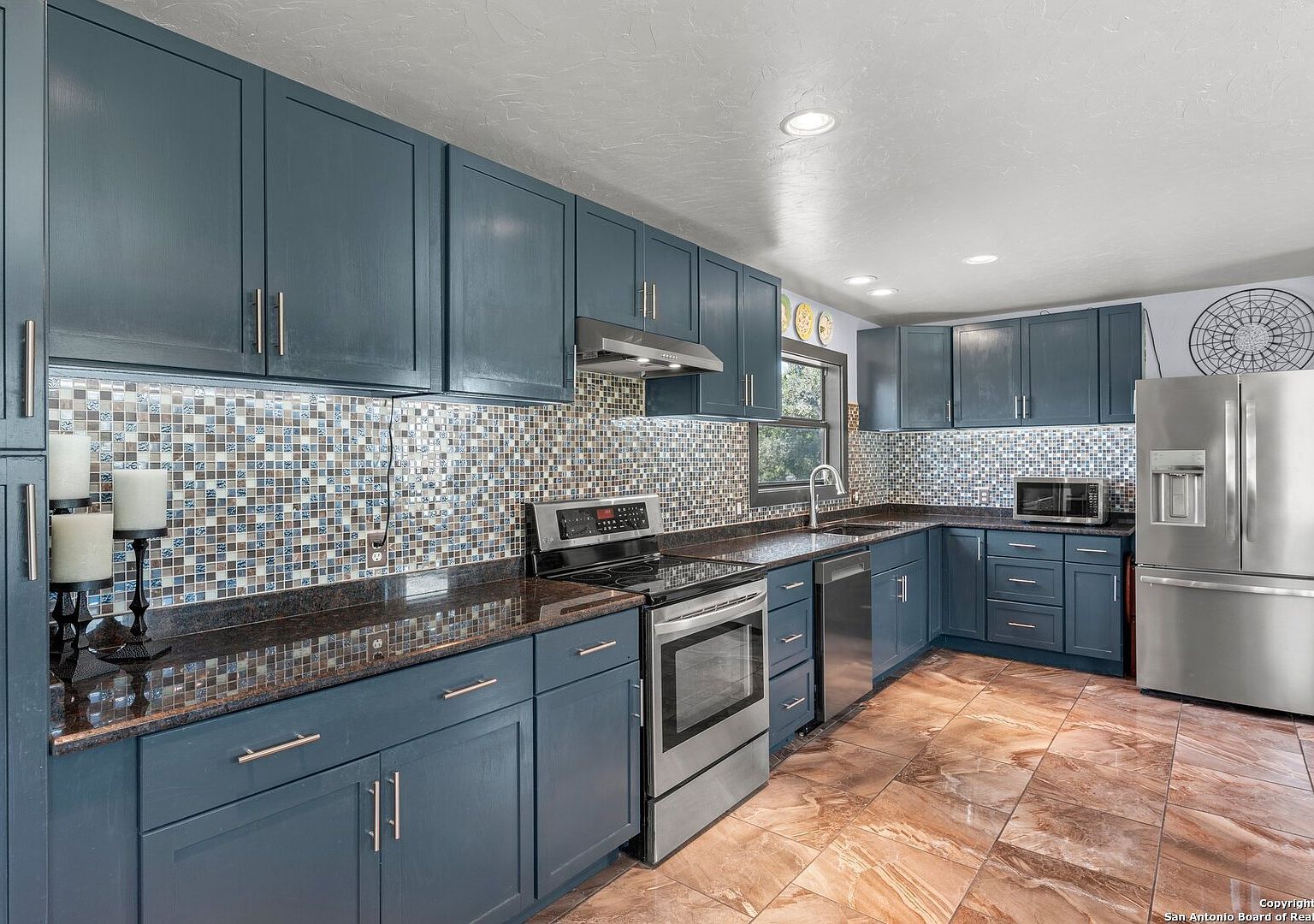 362 Oak Haven Rd Fredericksburg, TX 78624  | Single Family