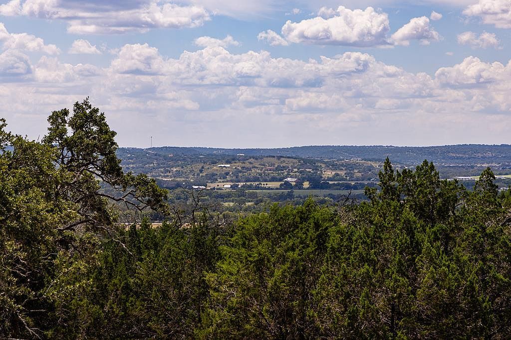 209 Dark Sky Path Kerrville, TX 78028  | Land/Lot