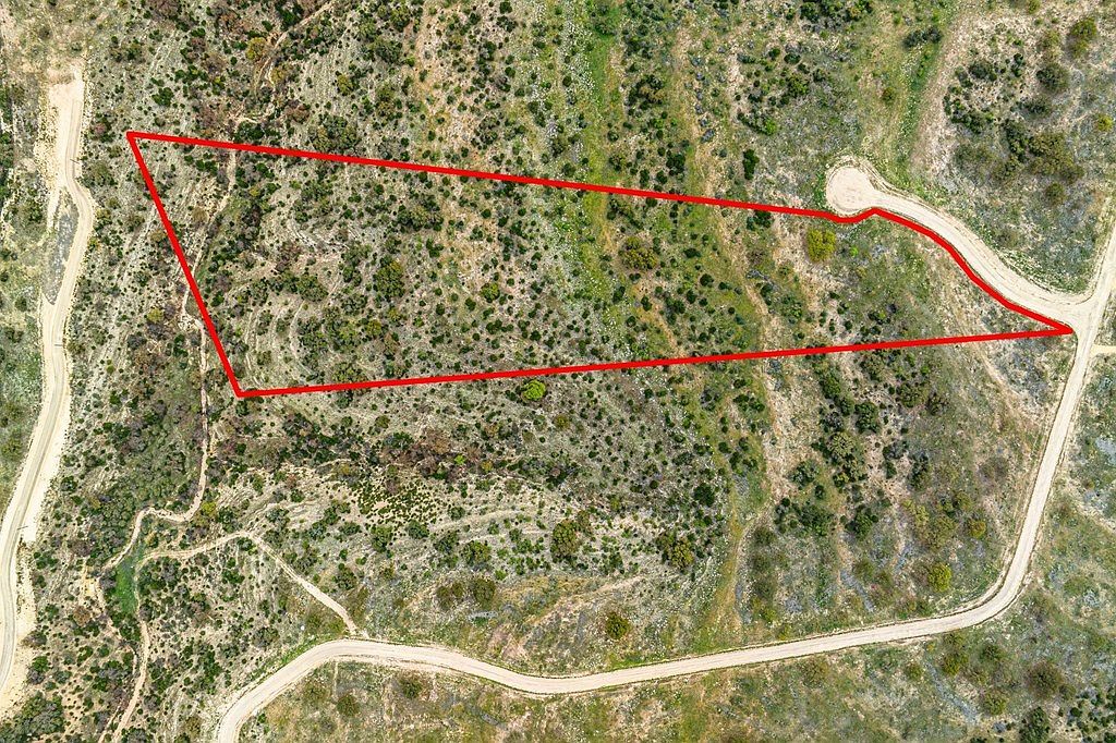 141 Spring Blf Junction, TX 76849  | Land/Lot